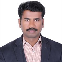 Rajendiran Ganesan