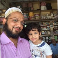Haider Lokhandwala