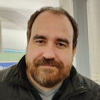 Oscar Bargalló Gonzàlez