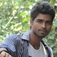 Sabareesh K