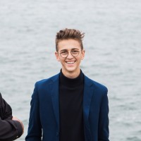 Myles Gray