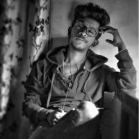 Arnab Biswas