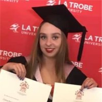 Chloe Simmons