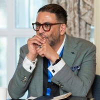 Mohamed Eid