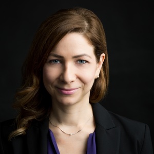 Nora Peterson