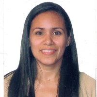 Yoneida Bastidas