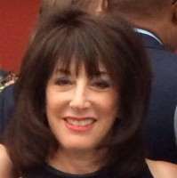 Cheryl Miller