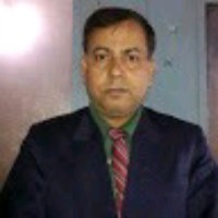 Raghvendra Singh