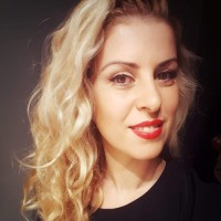 Georgiana Valentina Chilărescu