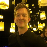 Theo Parsonson
