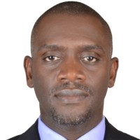 Stephen Barungi FCCA, CISA