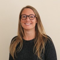 Isabelle Raux Monfray