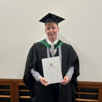 Ryan Mcaliskey