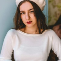 Natallia Burkevich