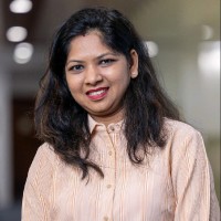 Aarya Chavan