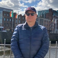 Jeffrey McDonald