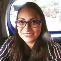 Martha Sánchez