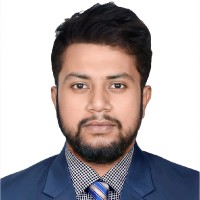 Istiak Ahamed Shuvo