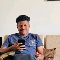 Aditya Baiju