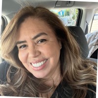 Patricia Coronado
