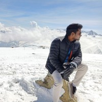 Pankaj Rathore