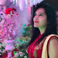 Neha Khitani