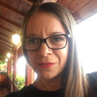 Tímea Kardos