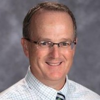 Steve (Ike) Eisenhauer