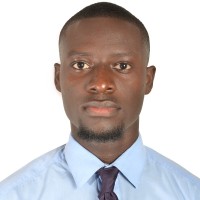 Benjamin Quarcoo