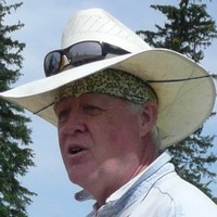 Mike Driscoll