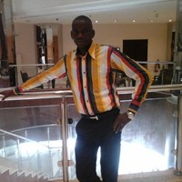 Eric Eghaghe