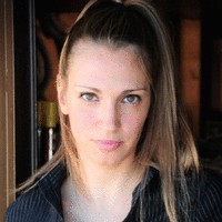 Emily Olivia Capozucca
