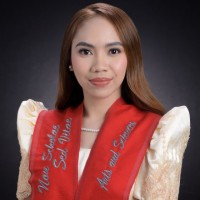 Hazel Ann Dasco