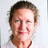 Ingrid Lindberg