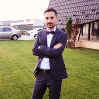 Oprea Cosmin