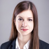 Amelie Beauger