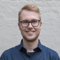 Simon Behrendsen Lien