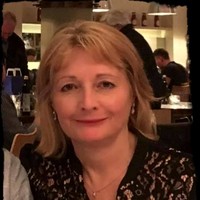 Julie Trewin Ashall