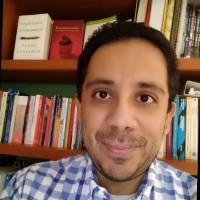 Jose Antonio Dorantes Mendoza