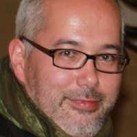 Alexandre Wong