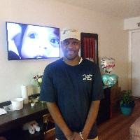 Greg Lott