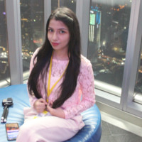 Areeba Agha