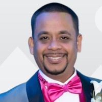 Jason Anouk Mohammed