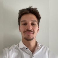 Matias Rosmaryn