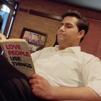 Labib Ahmad Shaikh