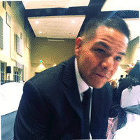Nate Gonzales