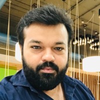 Parag Thakkar