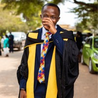 David Amponsah