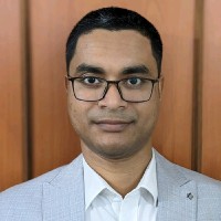 Ashadul Haque, CPP