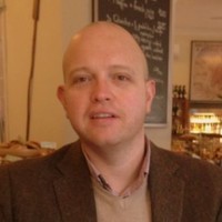 Craig Crowley